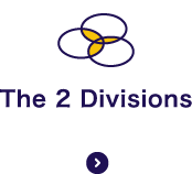 The 2 Divisions